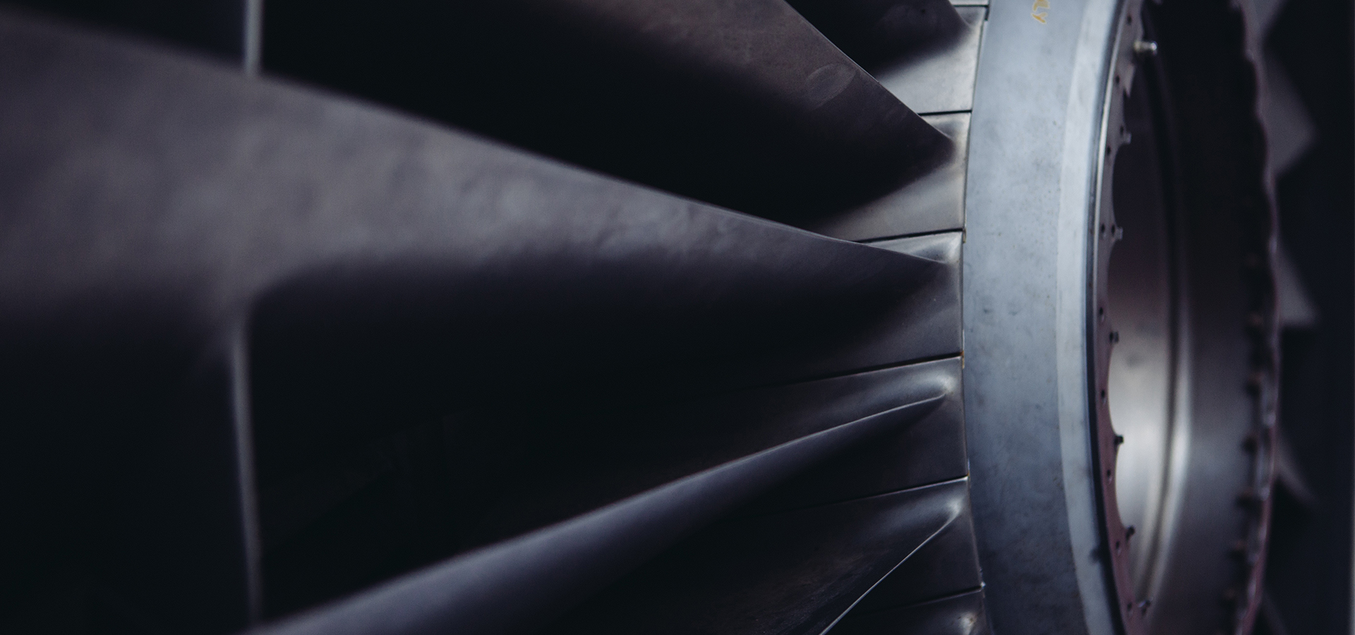 专注风扇 匠心品质