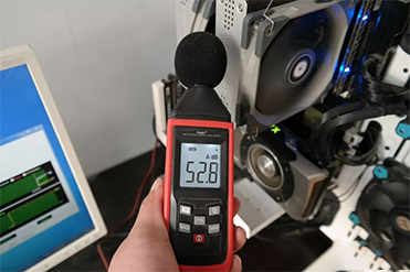 关于风扇噪音的解答