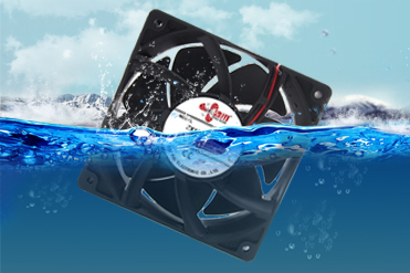 风扇IP防水等级介绍