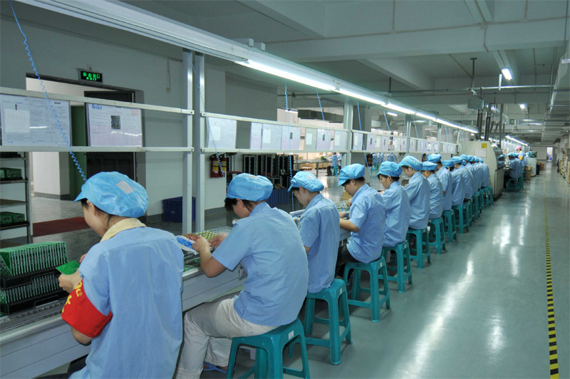 AC风扇与DC风扇的区别