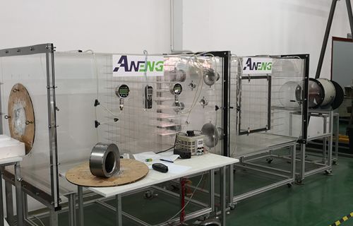 散热风机的工作原理