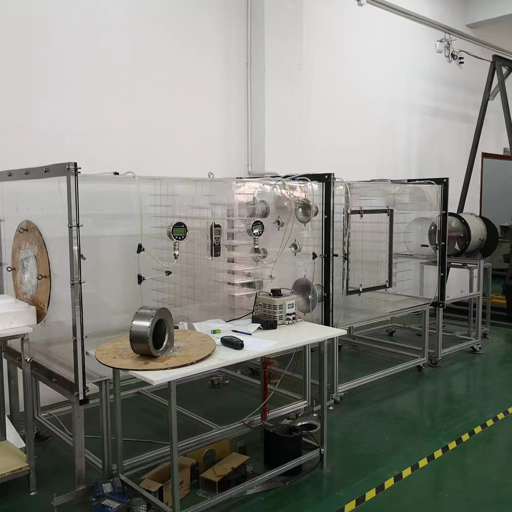 如何计算产品的散热风扇所需的风量