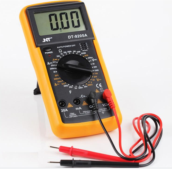 散热风扇转速及影响因素