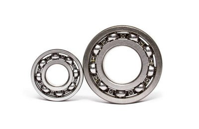 散热风扇轴承的分类