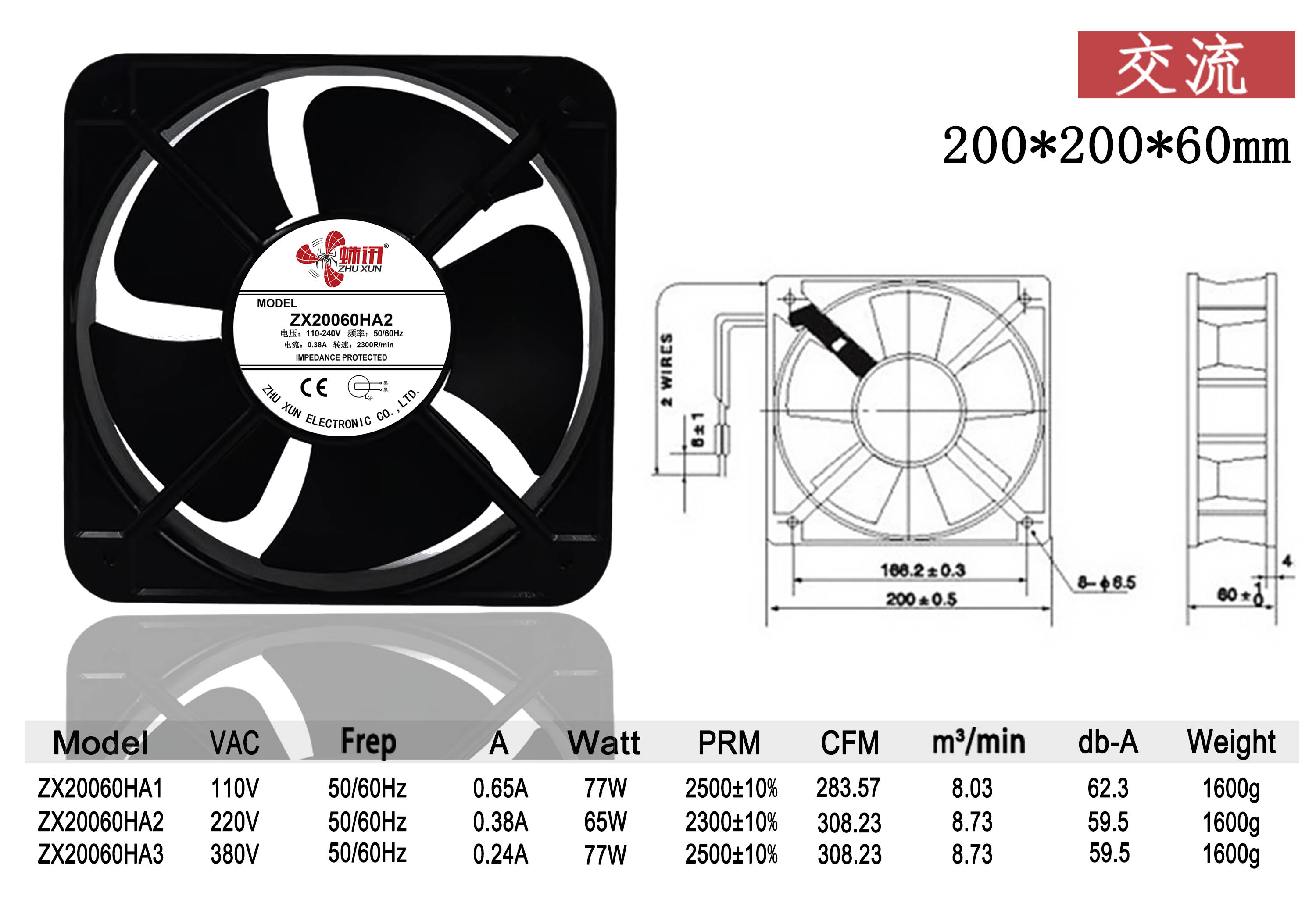 ZX20060HA*