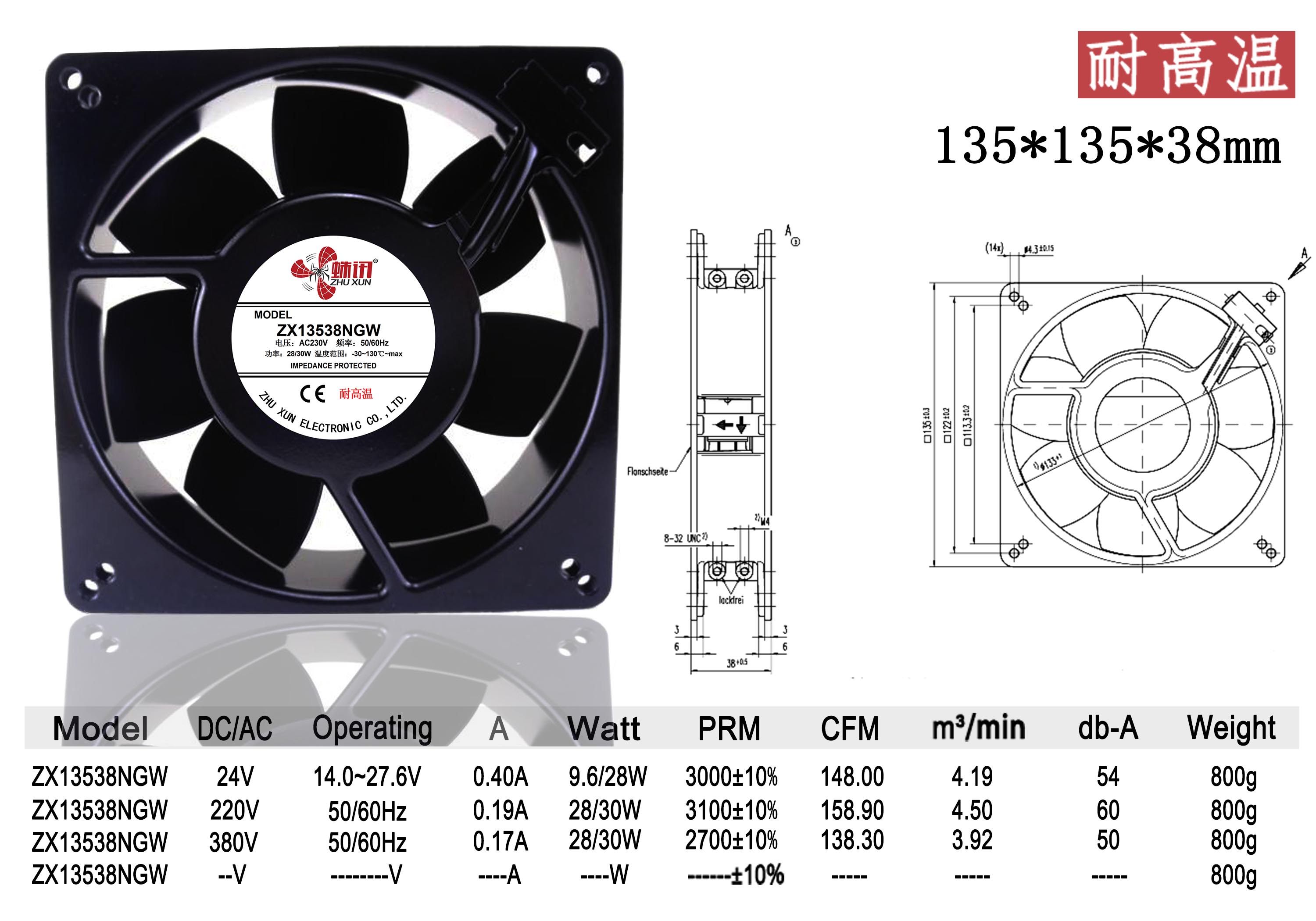 ZX13538NGW