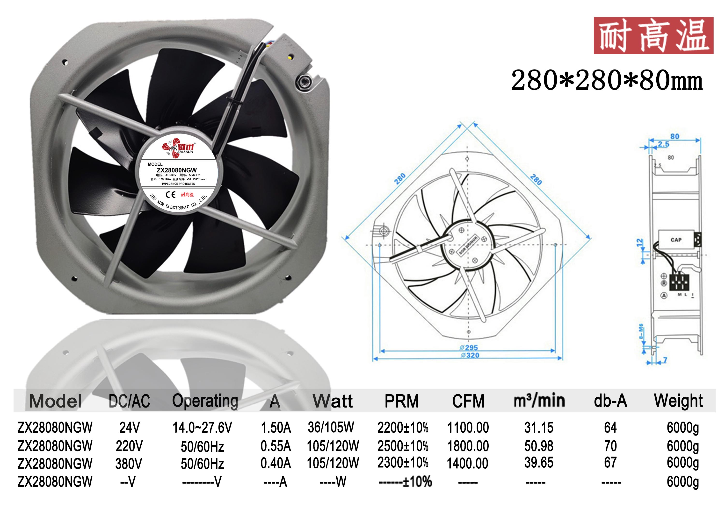 ZX28080NGW
